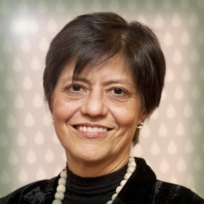 Blanca Jiménez Cisneros, directora de la División de Ciencias del Agua y secretaria del Programa Hidrológico Internacional de la Organización de las Naciones Unidas para la Educación, la Ciencia y la Cultura (UNESCO).
