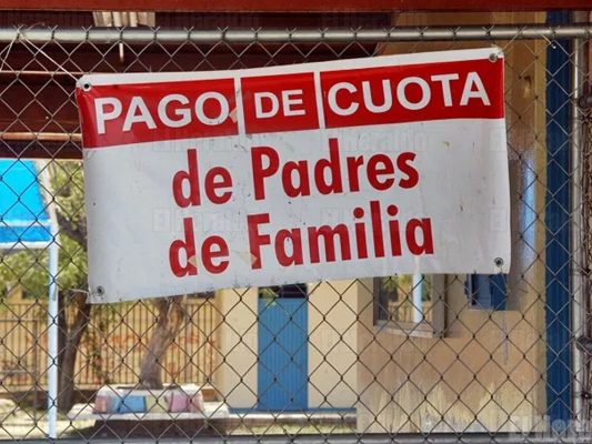 Procuraduría Federal del Consumidor inició una serie de visitas en centros educativos públicos y privados en la región del Soconusco. Foto/Alerta Chiapas