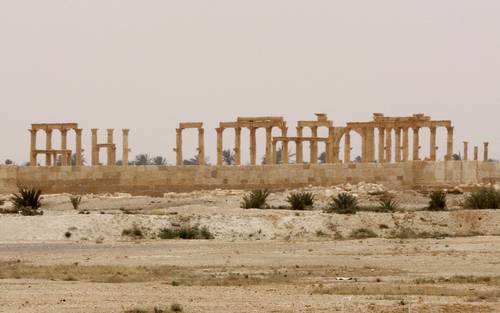 monumentos sirios expresochiapas