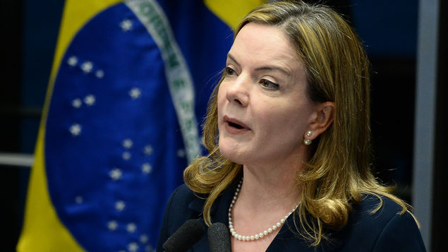 Proceso electoral de Brasil, lleno de “vicios y fraudes”: PT expresochiapas