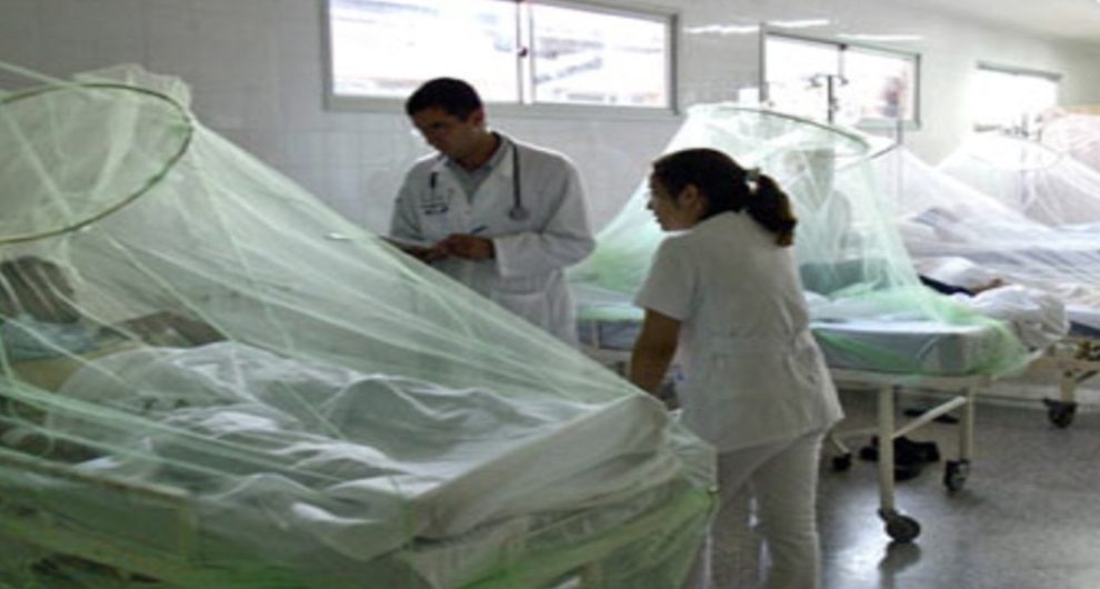 dengue en Chiapas expresochiapas