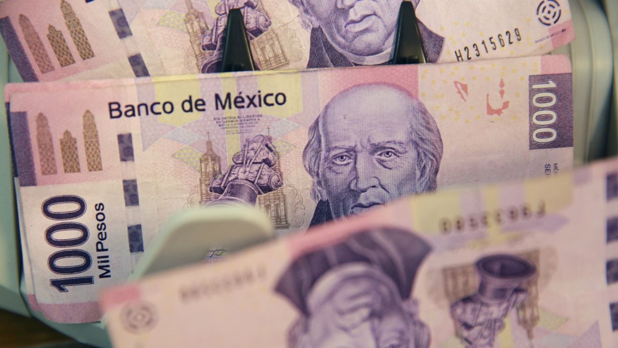 Salarios en México, de los más rezagados de AL en los últimos 10 años: OIT expresochiapas