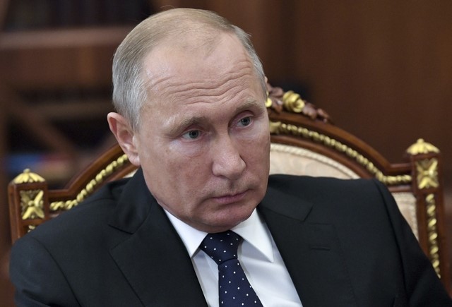 EU y Rusia aplazan cumbre en París expresochiapas