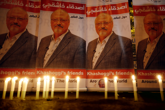 EU mantendrá relación con Arabia Saudita pese a caso Khashoggi: Trump expresochiapas