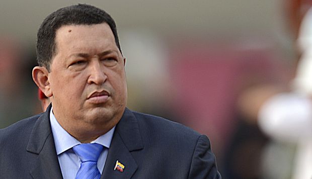 Diez años de cárcel en EU para ex tesorero de Hugo Chávez expresochiapas