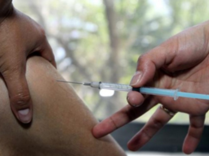Se aplicarán 13.5 millones de vacunas contra influenza estacional expresochiapas
