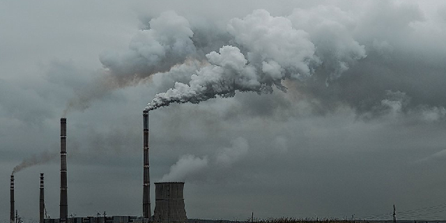 La OMS considera que la contaminación del aire es el mayor riesgo ambiental