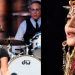 ‘Madame X’, de Madonna, y ‘Western Stars’, de Bruce Springsteen, encabezan la lista de lo más escuchado en EU. Fotos/Afp