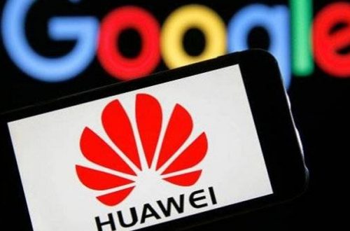 Huawei - Getty Images