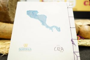 Poesía Sin Fronteras, CREA Guatemala, Filgua