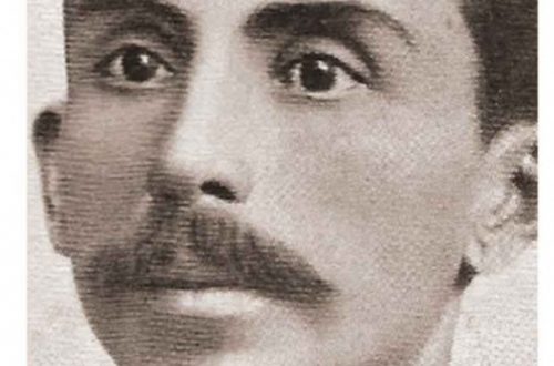 La feria del libro carioca está dedicada a la obra literaria de Euclides da Cunha (1866-1909). Foto: www.flip.org.br.