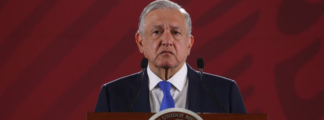 El presidente Andrés Manuel López Obrador subrayó que durante el periodo neoliberal fue un fracaso rotundo política económica. Foto/Pablo Ramos