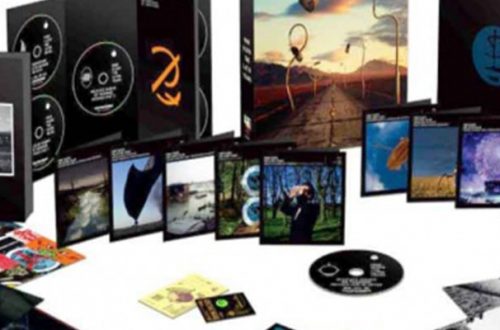 El box set The Later Years incluirá horas de material audiovisual extra, videos musicales y documentales de las giras de Pink Floyd / Foto: Tomada de Facebook