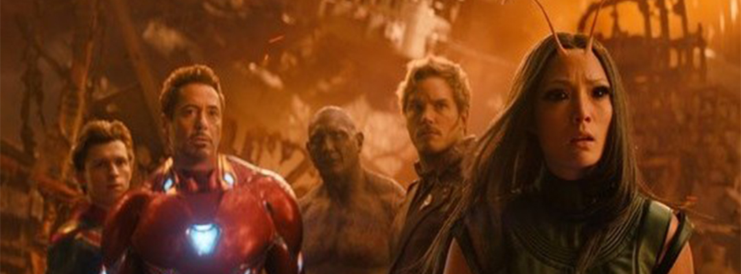 ‘Vengadores: Endgame’ superó a ‘Avatar’ y se convirtió en la película más taquillera de todos los tiempos. Foto/Ap