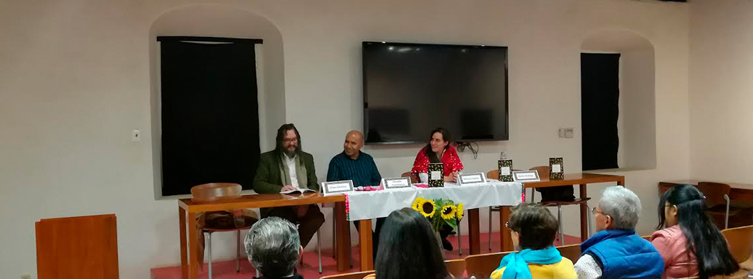 Antologia poética, AET, Asociación de Escritores de Tapachula, Andrés Felipe Escovar, 9 de Agosto 2019