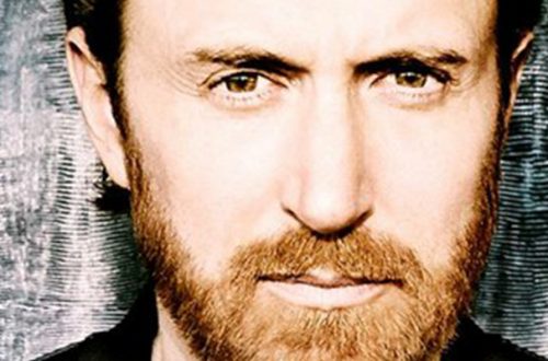 Hace unos días, David Guetta estrenó la pieza ‘Heaven’, junto a Morten, en honor a Avicii. Foto tomada de www.facebook.com/DavidGuetta