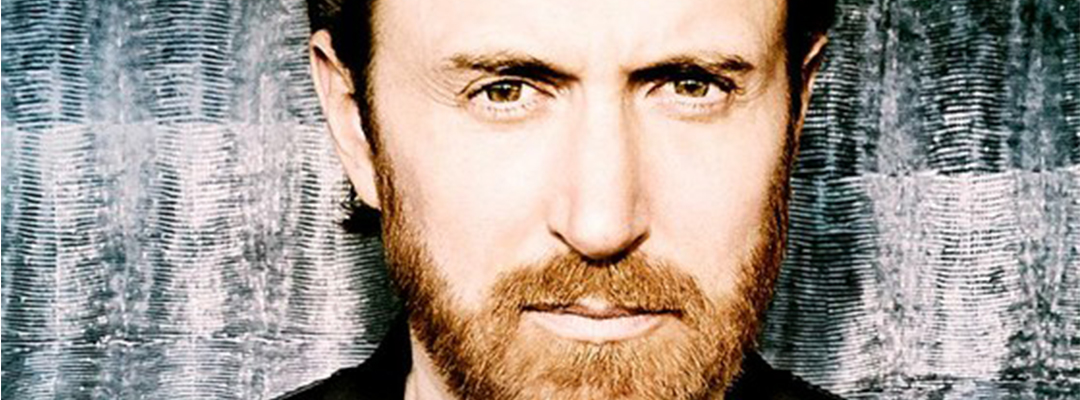 Hace unos días, David Guetta estrenó la pieza ‘Heaven’, junto a Morten, en honor a Avicii. Foto tomada de www.facebook.com/DavidGuetta