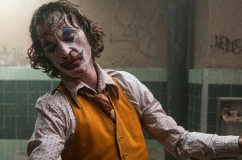 El actor Joaquín Phoenix durante una escena de ‘Joker’, cuyo estreno en cine es el 4 de octubre de 2019. Foto/Ap