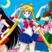 ‘Sailor Moon’, serie del subgénero niñas mágicas creada por la narradora gráfica Naoko Takeuchi, será objeto de análisis en el ciclo de conferencias ‘Miradas sobre el manga’ (cómic realizado al estilo japonés). Foto ‘La Jornada’ / Archivo