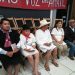 Representantes de grupos tzotziles en Chiapas demandaron el debido proceso para nueve indígenas presos. Foto/Elio Henríquez