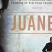 El músico español Alejandro Sanz se presenta en el escenario de la gala Persona del Año de los Latin Grammy en honor al músico colombiano Juanes, como parte de la 20 Entrega del Latin Grammy en Las Vegas, Nevada, el 13 de noviembre de 2019. Foto Afp / Valerie Macon