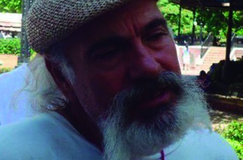 Marchan en Arriaga a un año del asesinato del activista Sinar Corzo