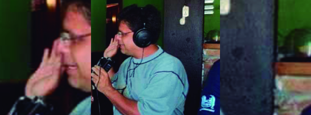 Asesinan a comunicador en Pichucalco