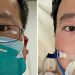 En la imagen, el doctor Li Wenliang, de 34 años, quien había sido infectado por uno de sus pacientes. Falleció el 7 de febrero en el Hospital Central de Wuhan, China. Foto Afp
