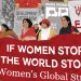 Convocatoria a la huelga mundial, retomada de la página womensglobalstrike.com