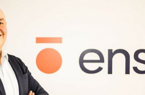 Rafael de la Parra, director general de ENSO. Imagen cortesía de la firma.