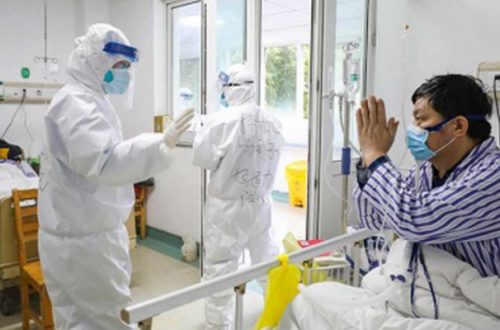 El Instituto Nacional de Enfermedades Alérgicas e Infecciosas de EU someterá a pruebas a la posible vacuna.