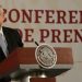 No me está gustando el modito de que se pongan de acuerdo y quieran imponernos sus planes", dijo el presidente López Obrador. Foto Notimex