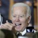 “Mi mayor preocupación: este presidente va a tratar de robarse esta elección", dijo Joe Biden. Foto Ap / Archivo