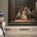 Las meninas’, famosa pintura de Diego Velázquez, recibirá nuevamente a los visitantes en el Museo del Prado, en Madrid. Además, reabrirán el Thyssen-Bornemisza y el Reina Sofía, dos de los recintos más famosos de la capital española, junto con el Prado. Foto Afp