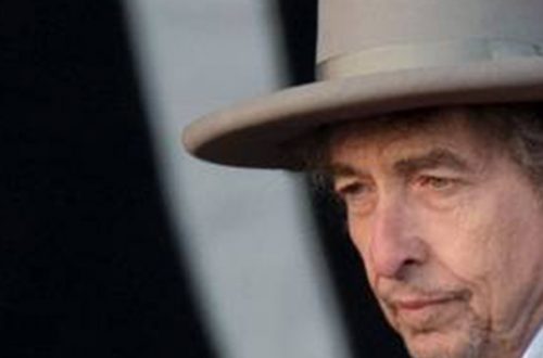 Bob Dylan en una imagen de 2012 en el Festival Hop Farm. Foto Afp / Archivo