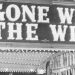 En 1939 "Lo que el viento se llevó" fue estrenada en el Teatro Astor, en Nueva York. Foto Ap/Archivo