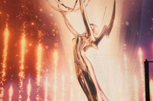 Los Premios Emmy serán entregados en una ceremonia el 20 de septiembre. Foto Afp