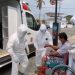 Tuxtla Gutiérrez es la ciudad más afectada por la pandemia. Foto @RutilioEscandon