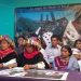 En la sede de La Organización Sociedad Civil de Las Abejas de Acteal, integrantes de la mesa directiva junto con familiares de los fallecidos y sobrevivientes de la masacre manifestaron que ellos continuarán exigiendo a la CIDH que emita el Informe de Fondo sobre la masacre, en Acteal, Chiapas, el 12 de agosto de 2020. Foto Elio Henríquez / Archivo
