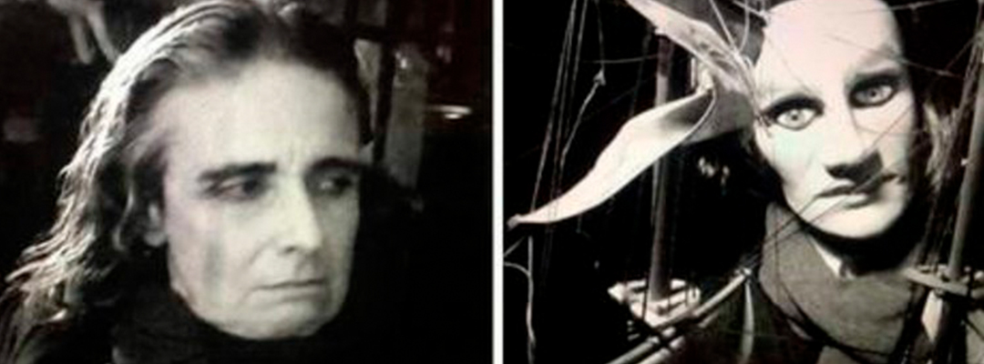 ‘Teatralidades epidémicas: Antonin Artaud, el teatro y la peste’, dirigida por Clarissa Malheiros y Juliana Faesler, se transmite en la cuenta de Facebook y el canal de YouTube de Teatro UNAM. Foto cortesía de la producción