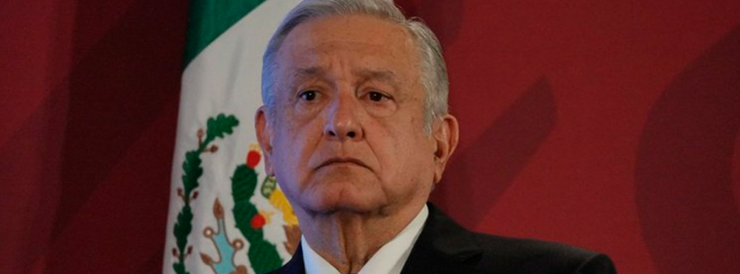 El presidente Andrés Manuel López Obrador durante su conferencia matutina en Palacio Nacional en la Ciudad de México, el 9 de septiembre de 2020. Foto Cuartoscuro