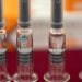 Los países menos favorecidos del mundo recibirán un total de 200 millones de dosis de la futura vacuna anticoronavirus. En la imagen, la vacuna producida por SinoVac en Pekín, China. Foto Ap
