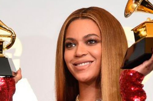 Beyoncé es la favorita de los Premios Grammy 2021 con nueve nominaciones. Foto Afp / Archivo
