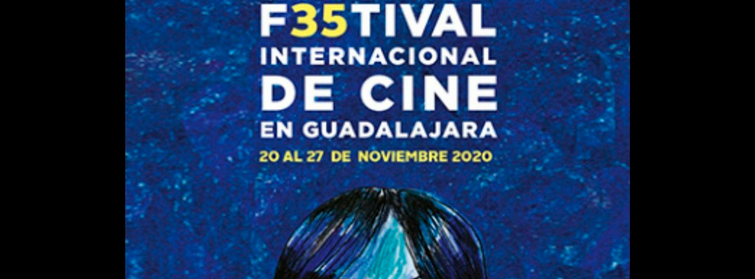 El Festival Internacional de Cine de Guadalajara es una de las muestras de cine más grandes e importantes de Latinoamérica. Imagen tomada del sitio ficg.mx