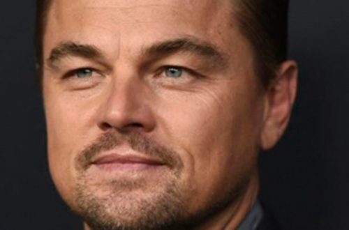 Eric Roth ha aprovechado para reescribir el guion a petición de DiCaprio.