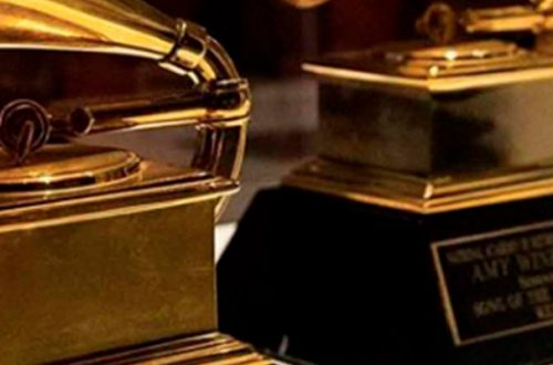 La decisión llega casi cinco meses después de que la academia hiciera cambios a varias categorías de los Grammy. Foto: Instagram recordingacademy