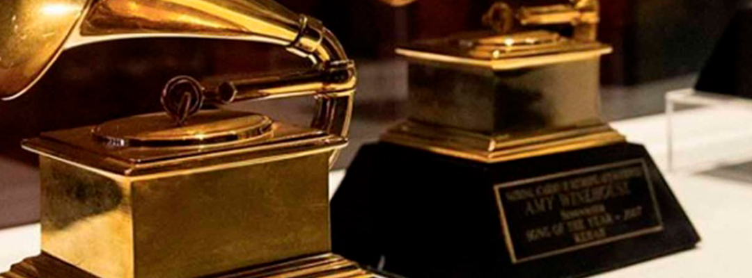 La decisión llega casi cinco meses después de que la academia hiciera cambios a varias categorías de los Grammy. Foto: Instagram recordingacademy