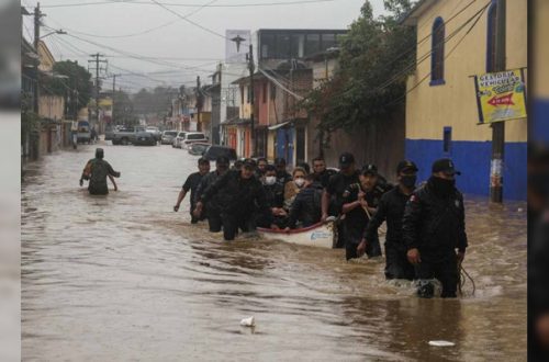Un total de 19 municipios del estado de Chiapas comenzarán a recibir los recursos de apoyo del Fondo para la Atención de Emergencias.