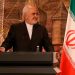 Mohammad Javad Zarif, Ministro de Relaciones Exteriores de Irán. Foto Twitter @JZarif