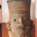 Piezas arqueológicas que pertenecen a diferentes culturas mesoamericanas, de acuerdo a un análisis del INAH. Foto tomadas de @SRE_mx /Archivo
